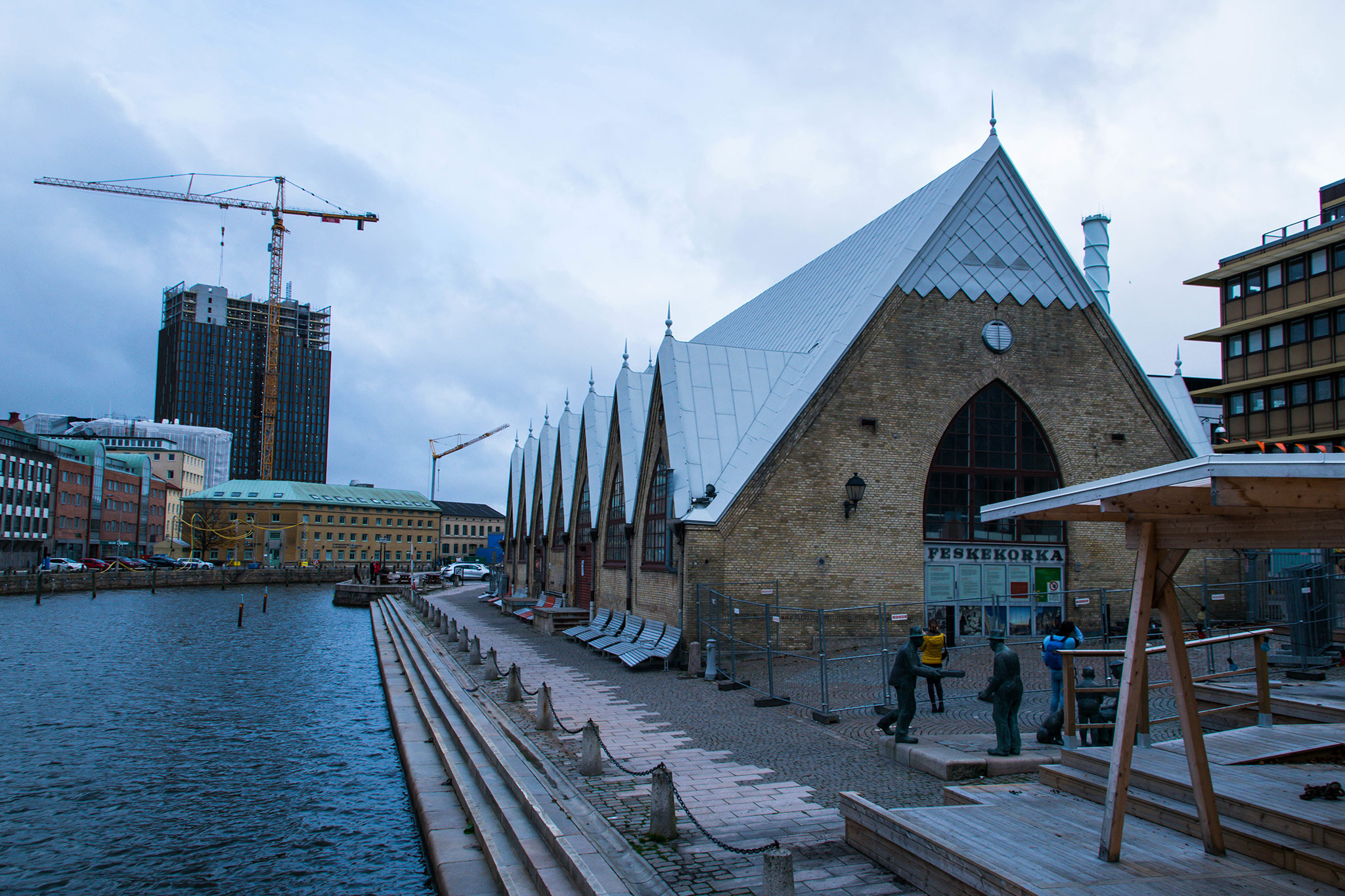 Gothenburg